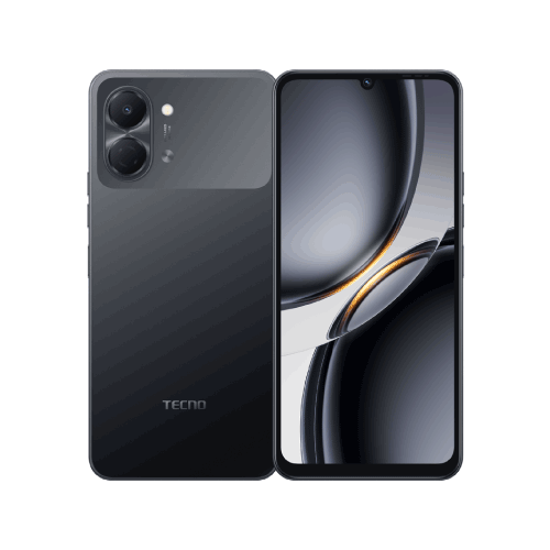 Tecno SPARK GO3